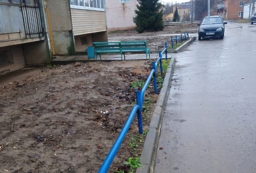 В рамках реализации Государственной программы Московской области «Развитие инженерной инфраструктуры, энергоэффективности и отрасли обращения с отходами» на 2023–2028 годы завершены работы по объекту: