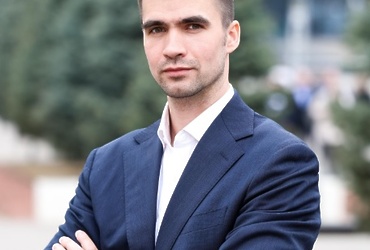 Поздравляем с днем рождения Мосина Виталия Владимировича, министра экологии и природопользования Правительства МО