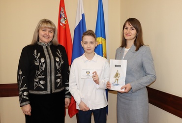 В администрации округа прошло еженедельное оперативное совещание