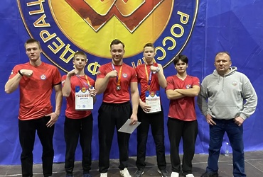 «Лотошинские медведи» стали призёрами и победителями Чемпионата и Первенства ЦФО по армрестлингу в Орле