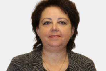 Поздравляем с юбилеем Расскосову Елену Николаевну, члена Общественной Палаты муниципального округа Лотошино