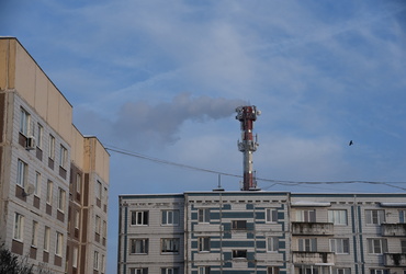 На территории Московской, Ярославской и Костромской областей сохранится аномально холодная погода