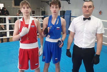 Зональное Первенство по боксу 2026