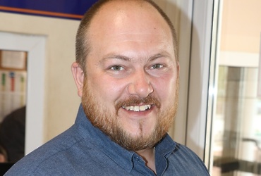 Поздравляем с днем рождения Долгасова Андрея Викторовича, Директора МУ «Управление обеспечения деятельности органов местного самоуправления м.о. Лотошино»