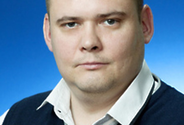 Поздравляем с днем рождения Левина Ивана Александровича, начальника отдела по образованию