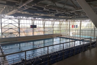 7 марта 2026 г. бассейны МУ КСЦ «Лотошино» будут закрыты на проведение соревнований по плаванию