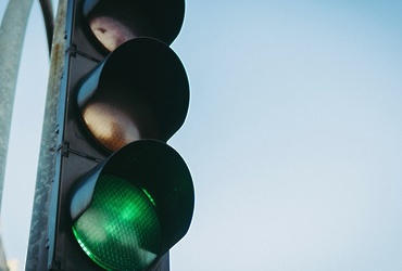 На территории м.о. Лотошино проводится профилактическое мероприятие «Перекресток-  Светофор»