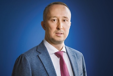 Поздравляем с днем рождения Сибатулина Марата Шамилевича, Министра транспорта и дорожной инфраструктуры Московской области