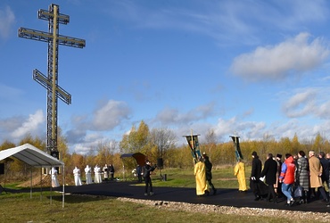 Правила захоронения на кладбищах с 1 марта 2026 года