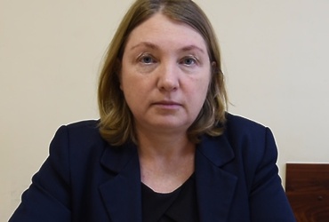 Поздравляем с днем рождения Белоконеву Екатерину Геннадьевну,  начальника автостанции «Лотошинская»