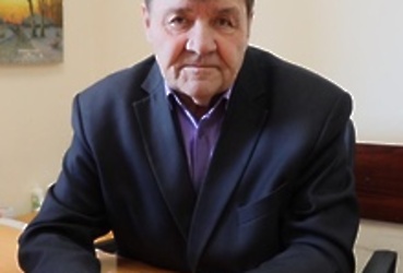 Поздравляем с днем рождения Солонца Николая Васильевича, председателя Совета ветеранов войны, труда, Вооруженных Сил и правоохранительных органов м.о. Лотошино, депутата Совета депутатов