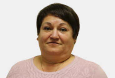 Поздравляем с днем рождения Титомер Наталью Андреевну, члена Общественной палаты м.о. Лотошино