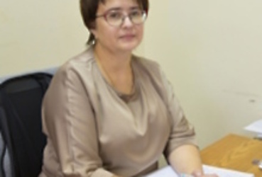 Поздравляем с днем рождения Потапову Маргариту Анатольевну, начальника отдела по культуре, делам молодежи, спорту и туризму администрации м.о. Лотошино