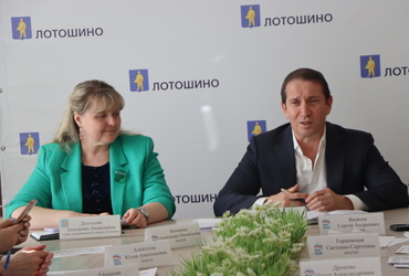 Очередное заседание Совета депутатов