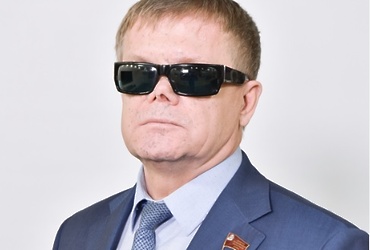 Поздравляем с юбилеем Вшивцева Владимира Сергеевича, депутата Мособлдумы