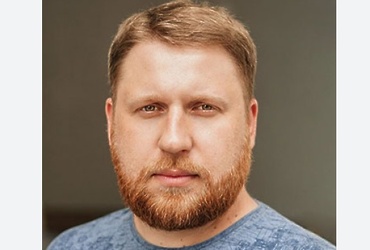 Поздравляем с днем рождения Климовича Артема Геннадьевича, соучредителя КФХ «Техновелес»