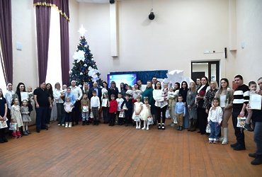 Жилье и демография: Как народная программа «Единой России» меняет жизнь в Подмосковье и Лотошино