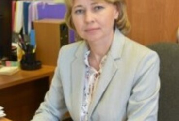 Поздравляем с юбилеем Боброву Елену Владимировну, главного эксперта отдела по ЖКХ администрации м.о. Лотошино
