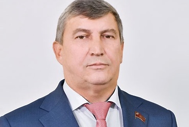 Поздравляем с днем рождения Черемисова Константина Николаевича, Заместителя Председателя Мособлдумы