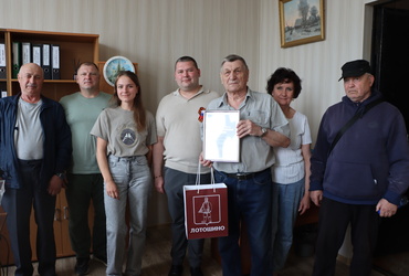 Главный по теории: Александр Иванович Пархоменко отмечает 75‑летие!