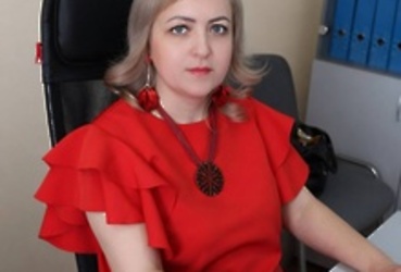 Поздравляем с днем рождения Карелову Олесю Владимировну, главного эксперта общего отдела администрации  м.о. Лотошино