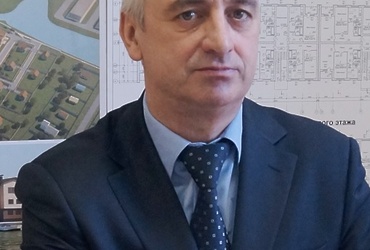 Поздравляем с днем рождения Пилецкого Вячеслава Эммануиловича