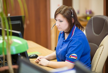 Система‑112 Московской области напомнила о безопасности на воде