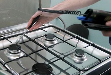 График обслуживания газового оборудования