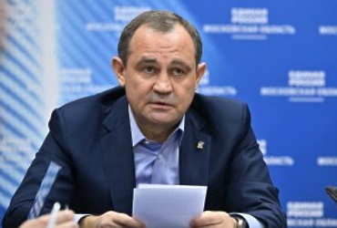 Игорь Брынцалов: Справедливая система налогообложения повысит эффективность реализации национальных проектов России