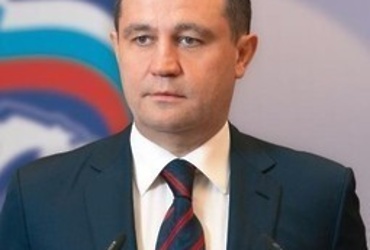 Поздравляем с днем рождения Председателя Московской областной Думы Игоря Юрьевича Брынцалова