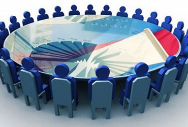 В здании администрации городского округа Лотошино состоялись публичные слушания