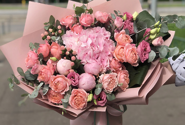 Поздравляем с днем рождения Алексееву Юлию Анатольевну