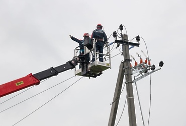 «Россети Московский регион» повышают надежность электроснабжения городского округа Лотошино