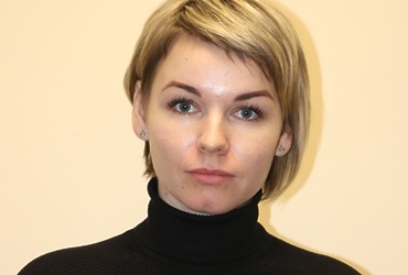 Поздравляем с днем рождения Наталью Александровну Михайлову, члена Общественной палаты городского округа Лотошино