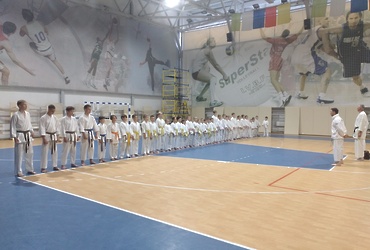 Трудный путь к мастерству!