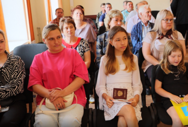 В администрации городского округа Лотошино состоялось традиционное оперативное совещание