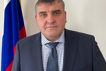 Приём граждан по вопросам ЖКХ