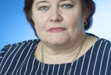 Поздравляем с юбилеем Блинову Марину Геннадьевну, и.о. директора МОУ «Ушаковская СОШ»