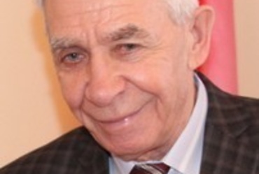 Поздравляем с днем рождения Анатолия Николаевича Мезенцева, председателя Совета старейшин городского округа Лотошино