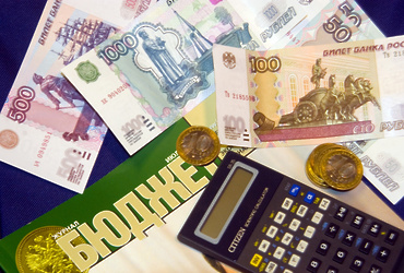 Оценка доходной части бюджета городского округа Лотошино за 1 полугодие 2024 года