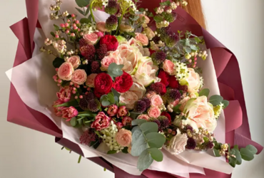 Поздравляем с днём рождения члена общественной палаты г.о. Лотошино Орлову Наталью Михайловну