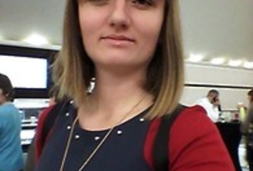 Поздравляем с днём рождения эксперта МЦУР Оксану Валерьевну Маклецову