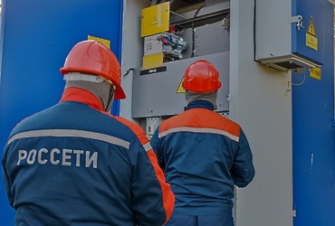 «Россети Московский регион» повысили надежность электроснабжения жителей четырех деревень городского округа Лотошино