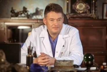 Поздравляем с днём рождения Андрея Дмитриевича Каприна, генерального директора ФГБУ «НМИЦ радиологии» Минздрава России, директора МНИОИ имени П.А. Герцена