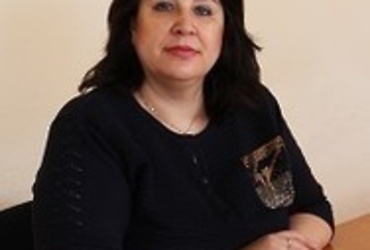 Поздравляем с днем рождения Марину Викторовну Митину, главного эксперта общего отдела администрации городского округа Лотошино