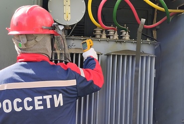 «Россети Московский регион» повышают надежность электроснабжения жителей рабочего посёлка Лотошино