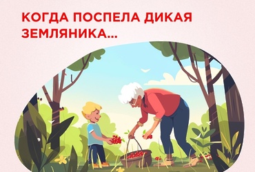 Иногда обычный поход в лес за ягодами может обернуться вызовом спасателей