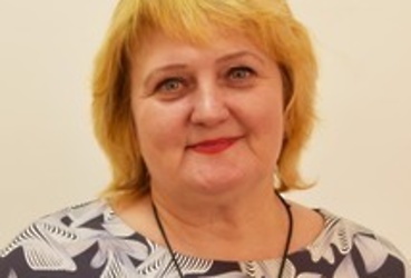 Поздравляем с днем рождения Барабанову Галину Юрьевну, начальника отдела архитектуры и градостроительства администрации г.о. Лотошино