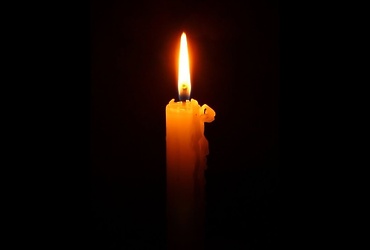 Ушел из жизни майор милиции в отставке Николай Андреевич Жуков