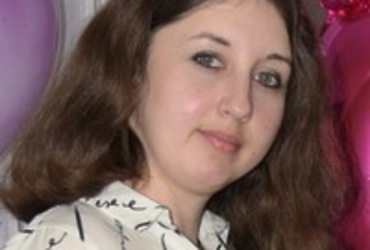 Поздравляем с днем рождения Данилину Анастасию Владимировну, эксперта МЦУР